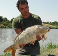 Moara Vlasiei 2 18 - 18 aug.